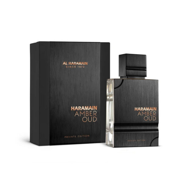 Al Haramain Amber Oud Private Edition EDP