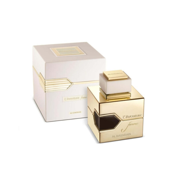 Al Haramain L'Aventure Femme EDP