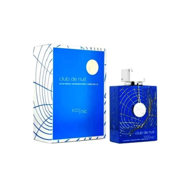 Armaf Club de Nuit Blue Iconic EDP