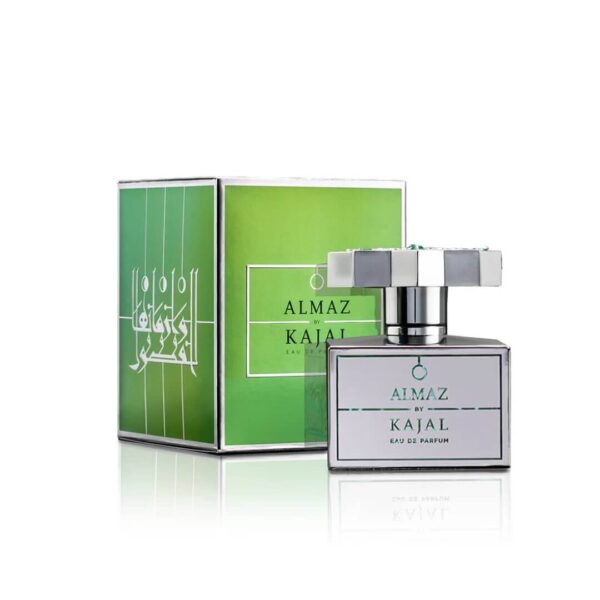 Kajal Almaz EDP