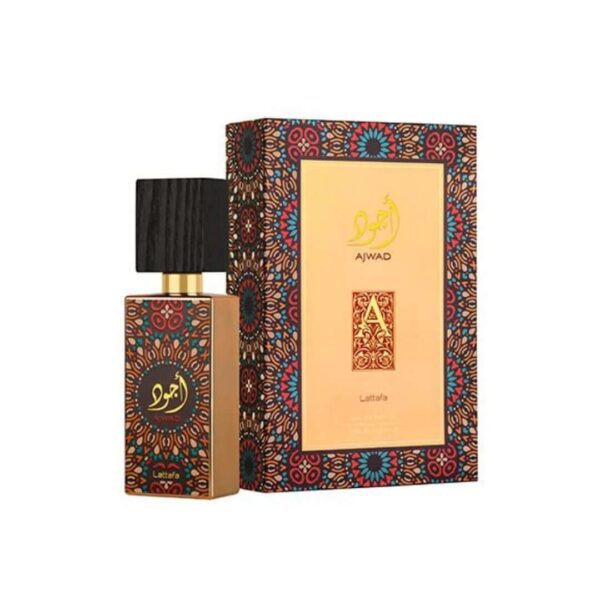 Lattafa Ajwad EDP