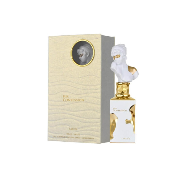 Lattafa Her Confession EDP