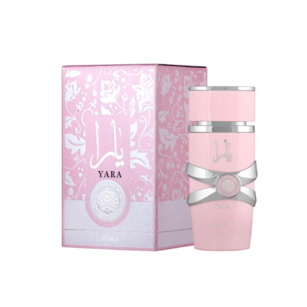 Lattafa Yara EDP