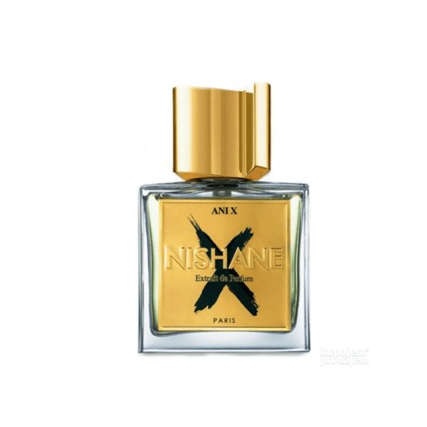 Nishane Ani X EXDP