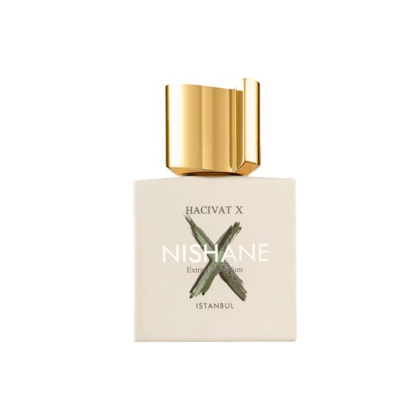 Nishane Hacivat  X EXDP