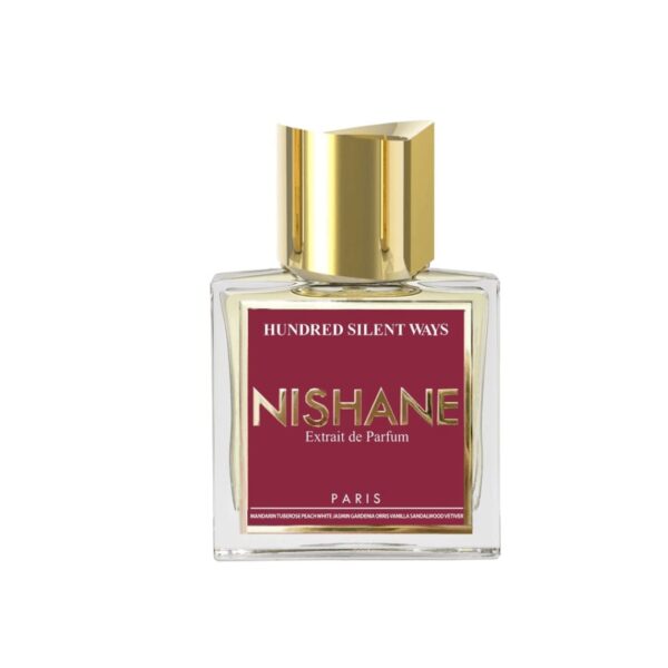 Nishane Hundred Silent Ways EXDP