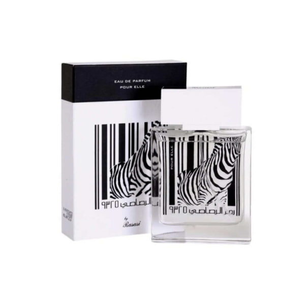 Rasasi Rumz Al Rasasi 9325 Pur Elle EDP